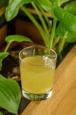  at Verv Kitchen in Bucharest