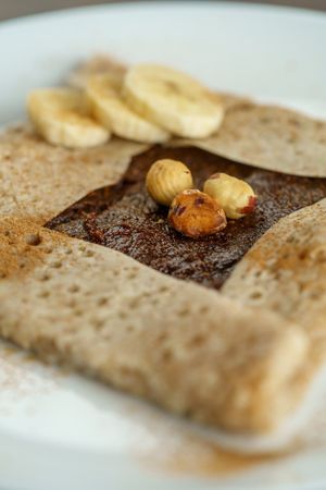  at Verv Kitchen in Bucharest