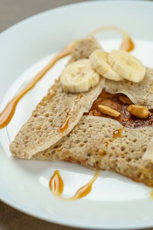  at Verv Kitchen in Bucharest