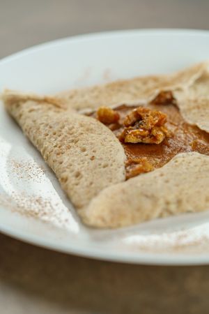  at Verv Kitchen in Bucharest