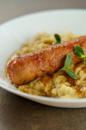  at Verv Kitchen in Bucharest