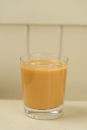  at Verv Kitchen in Bucharest