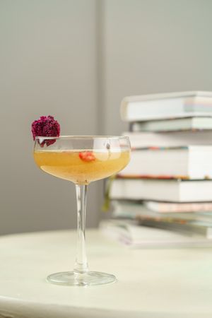  at Verv Kitchen in Bucharest