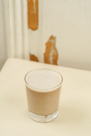  at Verv Kitchen in Bucharest