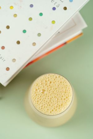  at Verv Kitchen in Bucharest