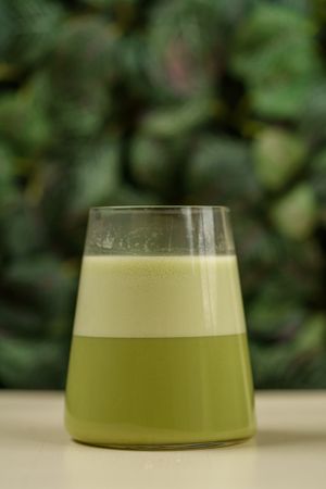  at Verv Kitchen in Bucharest