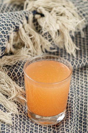  at Verv Kitchen in Bucharest