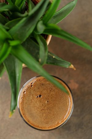  at Verv Kitchen in Bucharest