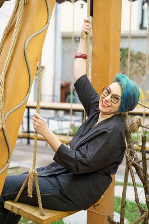  at Verv Kitchen in Bucharest