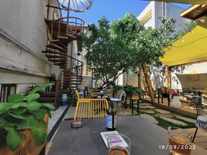 Great at Verv Kitchen in Bucharest