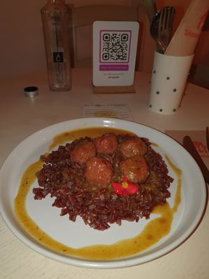  at Verv Kitchen in Bucharest