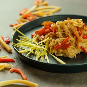  at Verv Kitchen in Bucharest