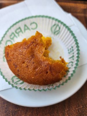 "" at Mokā Cafe in Genoa