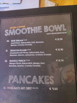  at Baguelette in Mannheim