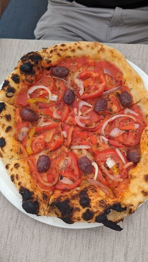  at Unwine'd in Marsalforn