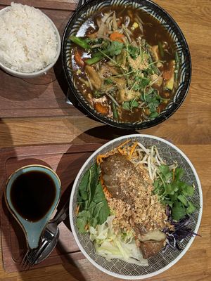   at VietPho Cuisine in Frankfurt