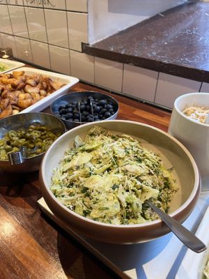   at Cafe Hangmattan in Gothenburg