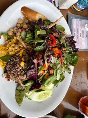 Hippie Chick!   at Mudhen Brewing in Wildwood