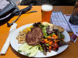  at Mudhen Brewing in Wildwood