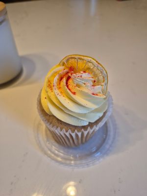  at Wildflour Vegan Bakery and Juice Bar in Pawtucket