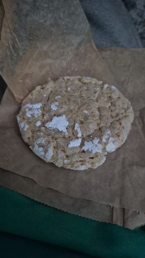  at Wildflour Vegan Bakery and Juice Bar in Pawtucket