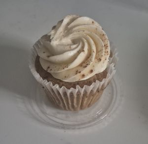  at Wildflour Vegan Bakery and Juice Bar in Pawtucket