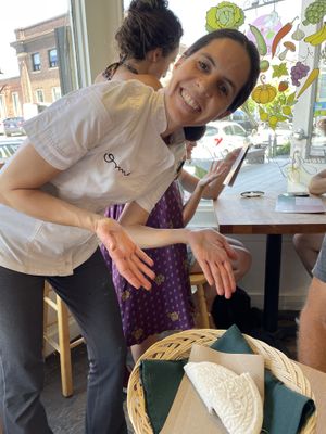   at Om Plante in Magog