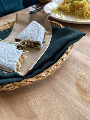   at Om Plante in Magog