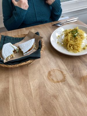   at Om Plante in Magog