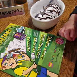 . at The Bridgewater Inn in Bridgewater