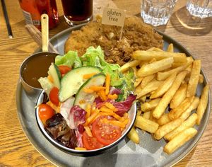   at The Bridgewater Inn in Bridgewater