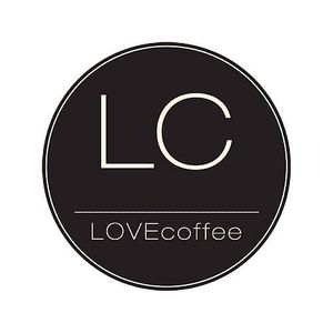   at Lovecoffee in Newport