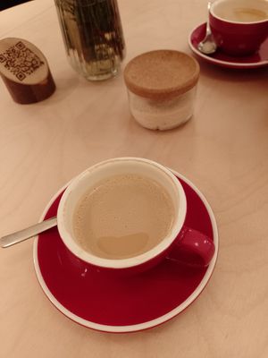  at Yum Baaar in Segovia