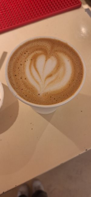  at Yum Baaar in Segovia