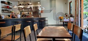 New Location at Hip Vegan in Ojai