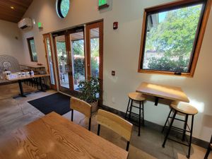  at Hip Vegan in Ojai