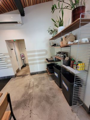  at Hip Vegan in Ojai