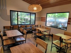  at Hip Vegan in Ojai