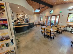  at Hip Vegan in Ojai