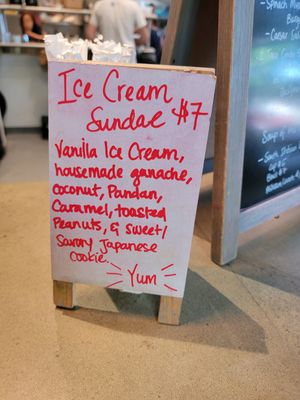  at Hip Vegan in Ojai