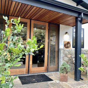 Exterior   at Hip Vegan in Ojai