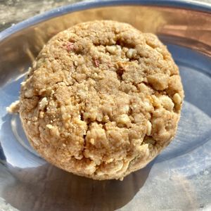 Rose Cardamom Cookie  at Hip Vegan in Ojai