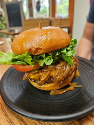  at Hip Vegan in Ojai