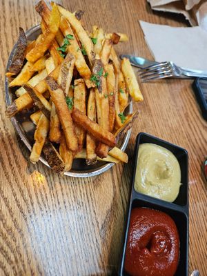  at Hip Vegan in Ojai