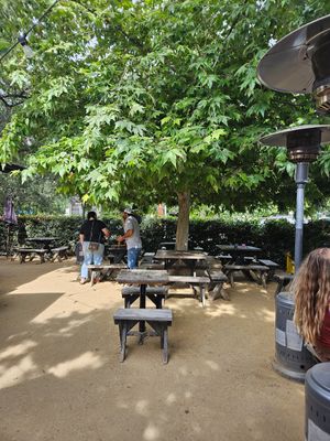  at Hip Vegan in Ojai