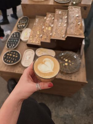  at Verlan in Hamburg