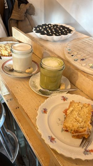   at Verlan in Hamburg