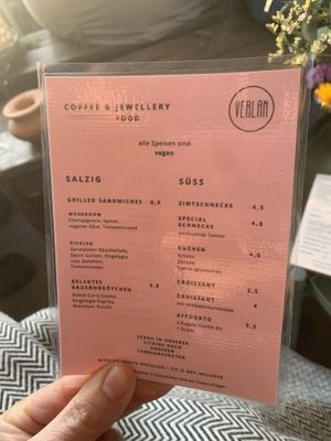   at Verlan in Hamburg