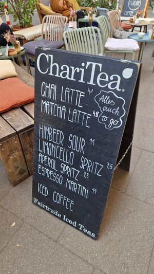  at Verlan in Hamburg