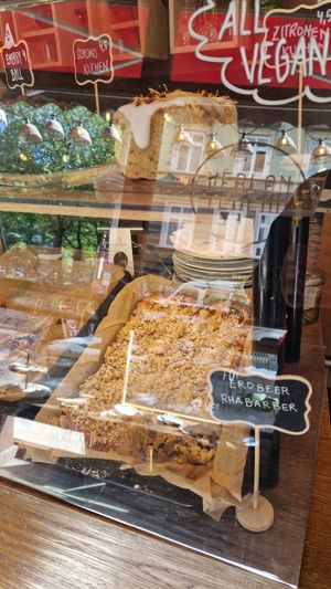  at Verlan in Hamburg